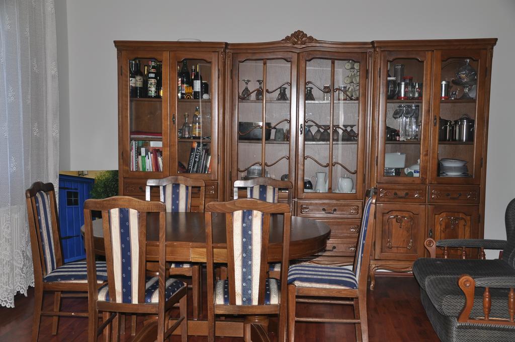 Guesthouse Djuric Negotin Eksteriør bilde