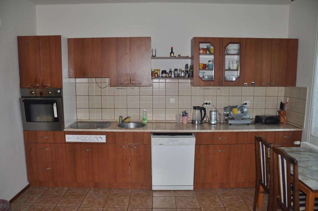 Guesthouse Djuric Negotin Eksteriør bilde