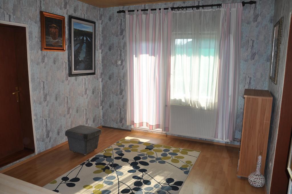 Guesthouse Djuric Negotin Eksteriør bilde