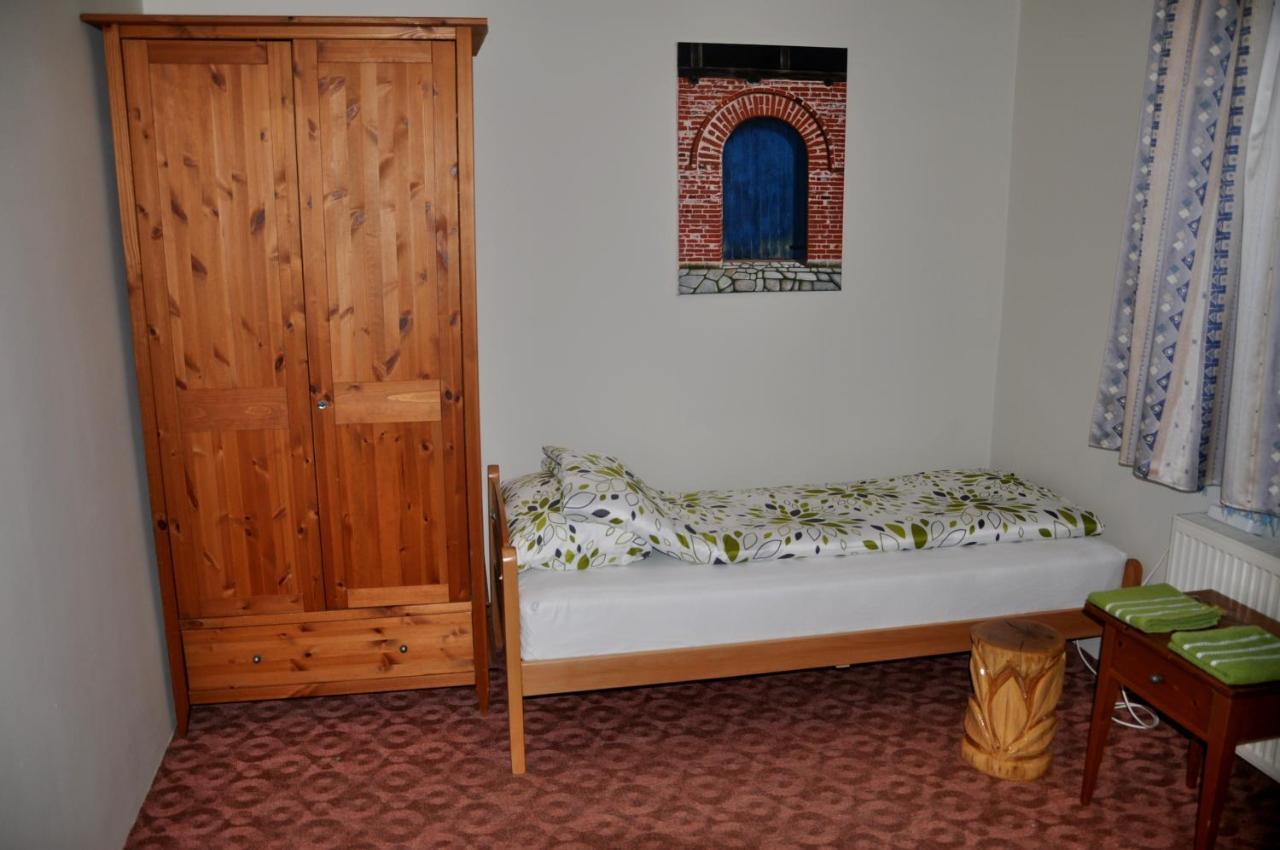 Guesthouse Djuric Negotin Eksteriør bilde