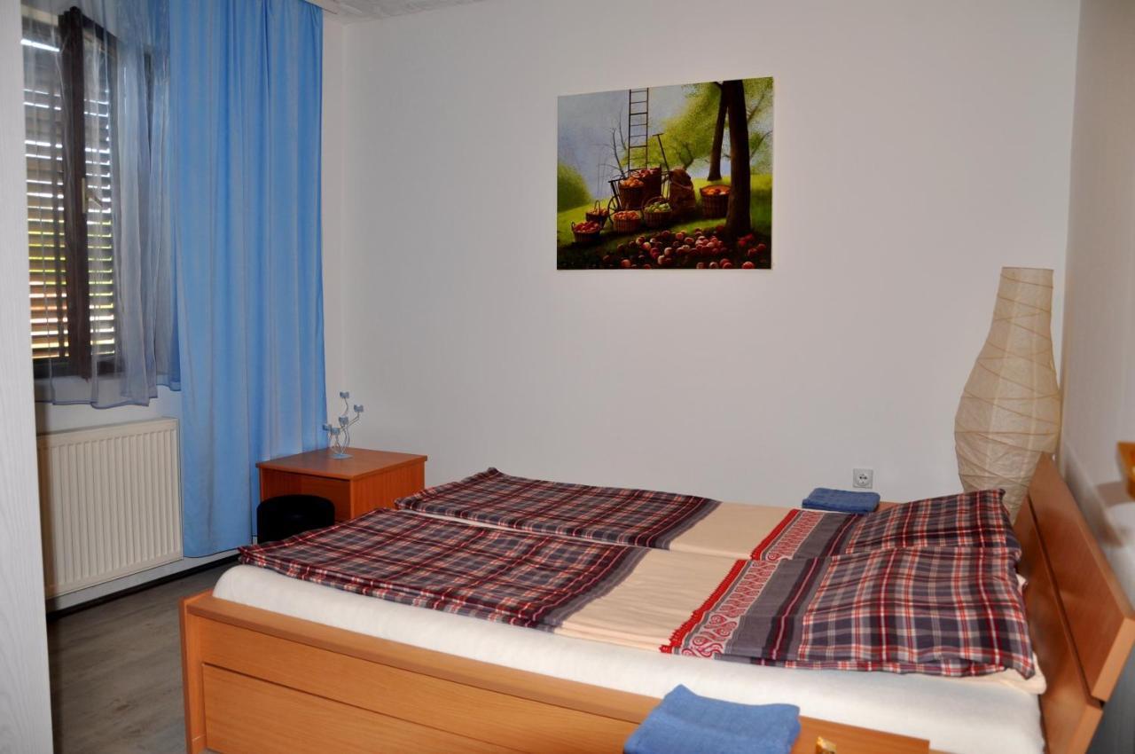 Guesthouse Djuric Negotin Eksteriør bilde