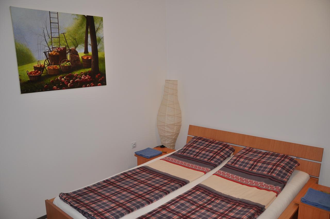 Guesthouse Djuric Negotin Eksteriør bilde