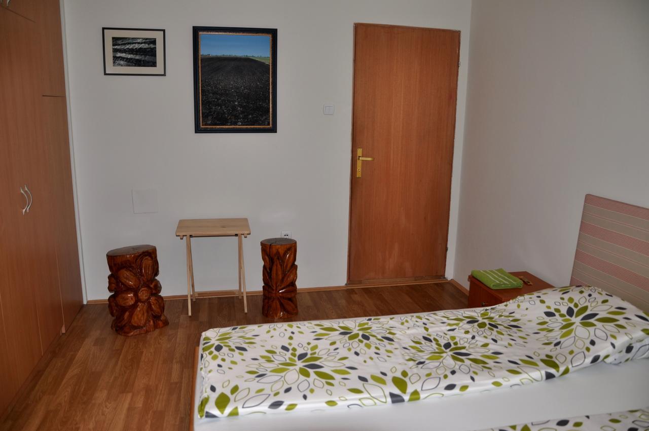 Guesthouse Djuric Negotin Eksteriør bilde
